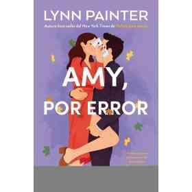 Amy Por Error