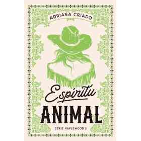 Espiritu Animal (Mapplewood 2)