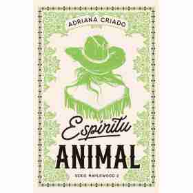Espiritu Animal (Mapplewood 2)