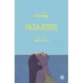 Pasajeros