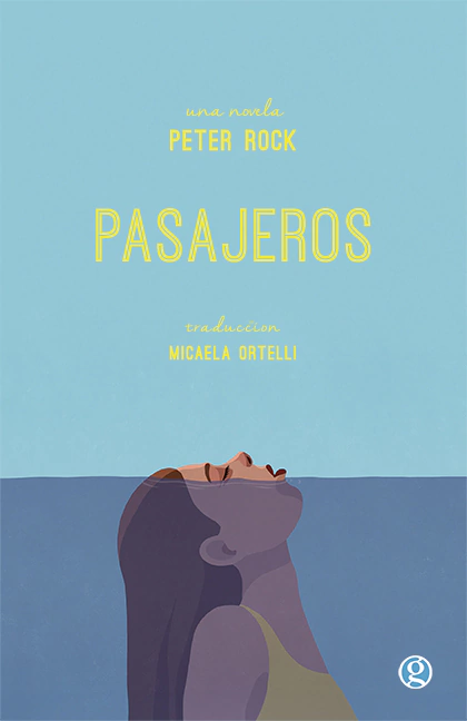 Pasajeros