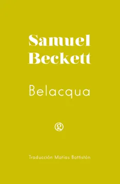 Belacqua