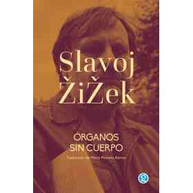 Organos Sin Cuerpo