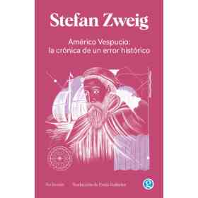 Americo Vespucio
