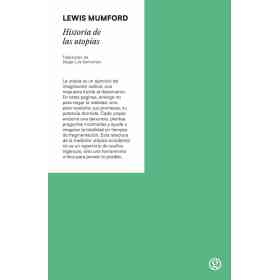 Historia De Las Utopias