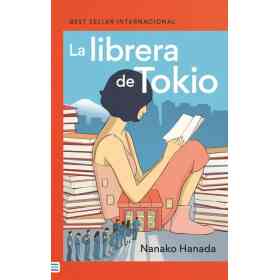 La Librera De Tokio