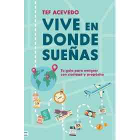 Vive en Donde Sueñas