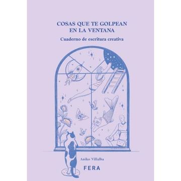 Cosas Que Te Golpean en La Ventana