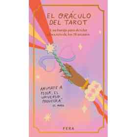 El Oraculo Del Tarot