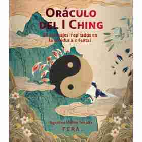 Oraculo Del I Ching