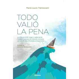 Todo Valio La Pena