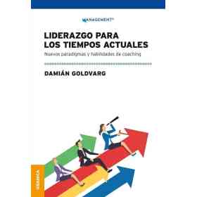 Liderazgo Para Los Tiempos Actuales
