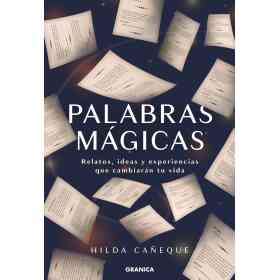 Palabras Magicas