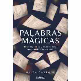 Palabras Magicas