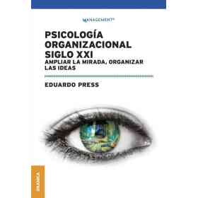 Psicologia Organizacional Siglo Xxi