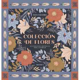 Coleccion De Flores