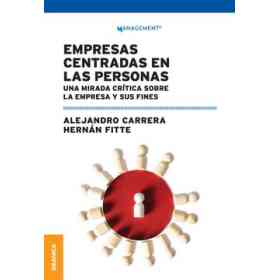 Empresas Centradas en Las Personas