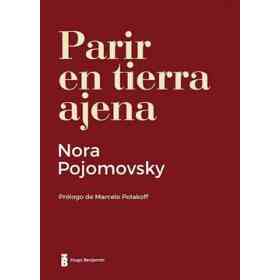 Parir en Tierra Ajena