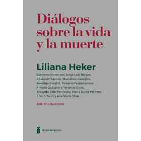 Dialogos Sobre La Vida Y La Muerte