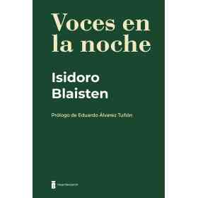 Voces en La Noche