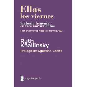 Ellas Los Viernes