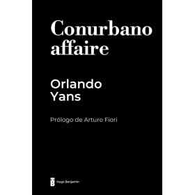 Conurbano Affaire