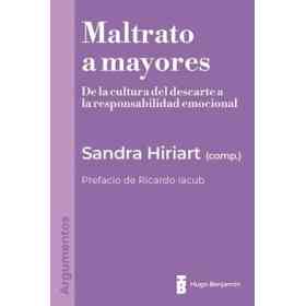 Maltrato a Mayores