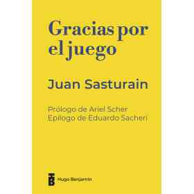 Gracias Por El Juego