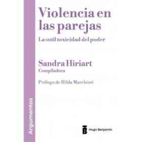 Violencia en Las Parejas