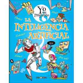 Yo Me Pregunto Inteligencia Artificial