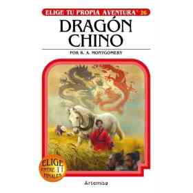 Dragon Chino - 26 -