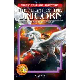 Flight of the Unicorns The