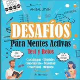 Test Y Retos - Desafios Para Mentes Activas