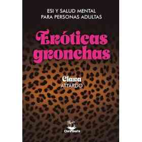 Eroticas Gronchas Esi Y Salud Mental Para Personas Adultas