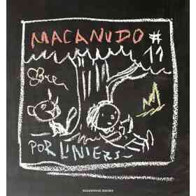 Macanudo 11