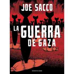 La Guerra De Gaza