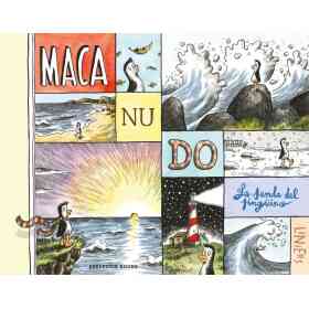 La Senda Del Pingüino