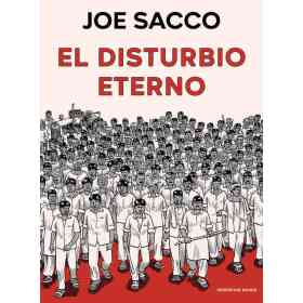 El Disturbio Eterno