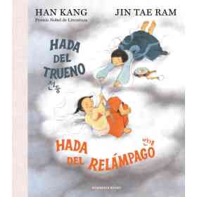 Hada Del Trueno Hada Del Relampago