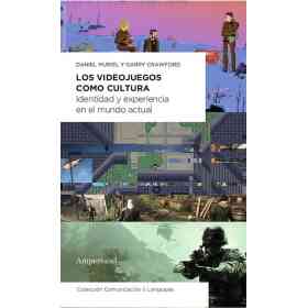 Los Videojuegos Como Cultura