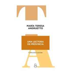 Una Lectora De Provincia