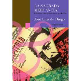 Sagrada Mercancia La