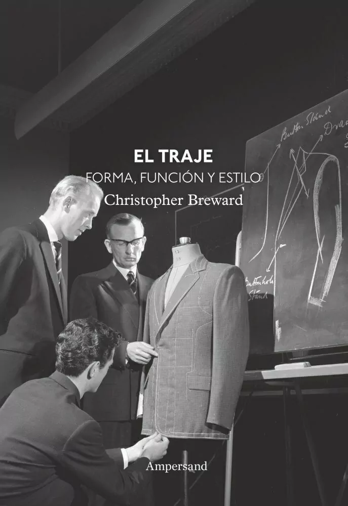 El Traje