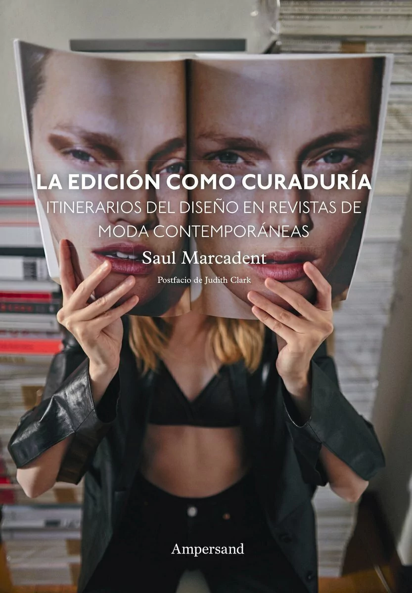 La Edicion Como Curaduria