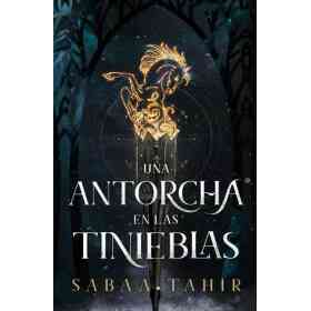 Antorcha en Las Tinieblas Una