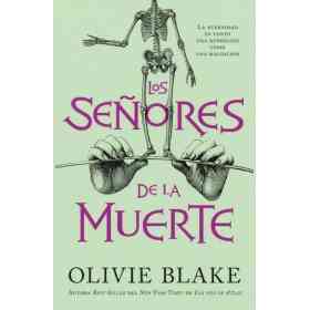 Señores De La Muerte Los