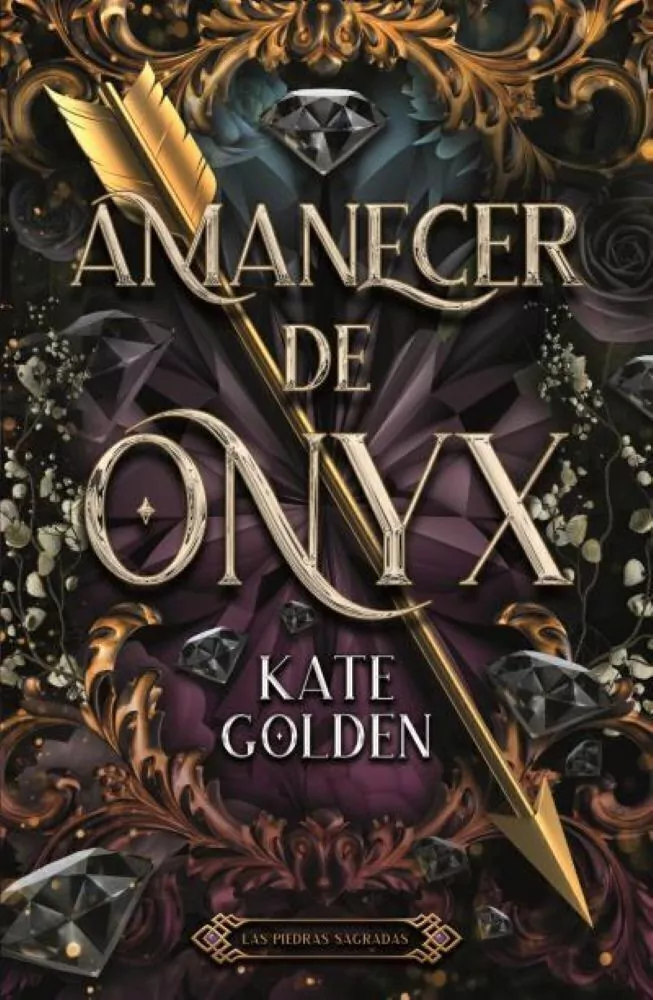 Amanecer De Onyx