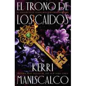 El Trono De Los Caidos