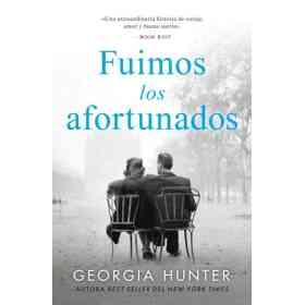 Fuimos Los Afortunados