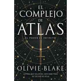 El Complejo De Atlas